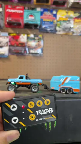 #rc #truck #trucktok #car #cartok #diecast #TikTokShop 