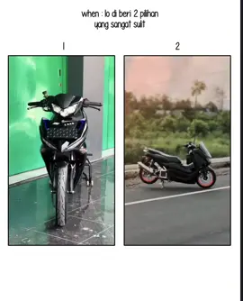 @rudin.ismail2 done ya next? @ksatriaap_ @poppy.wrd izin pinjam vt nya bg #mxking #mxkingsolostyle #mxsolostyle #nmax #nmaxnew #nmaxmodifikasi #nmaxganteng #allnewnmax #fypage 