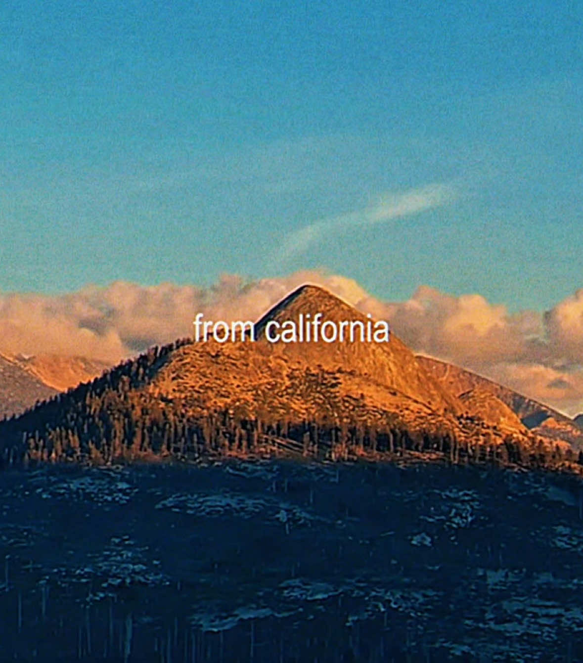 had to make this for a project so i’ll post it here too :) | #targetaudience #america #edit #woodyguthrie #thislandisyourland #folk 