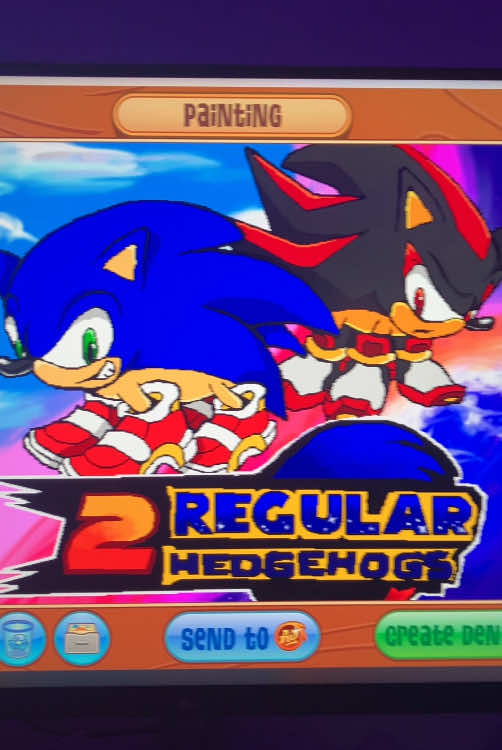 I know ajhq hates to see me coming #animaljam #animaljamclassic #animaljamtiktok #sonicthehedgehog 