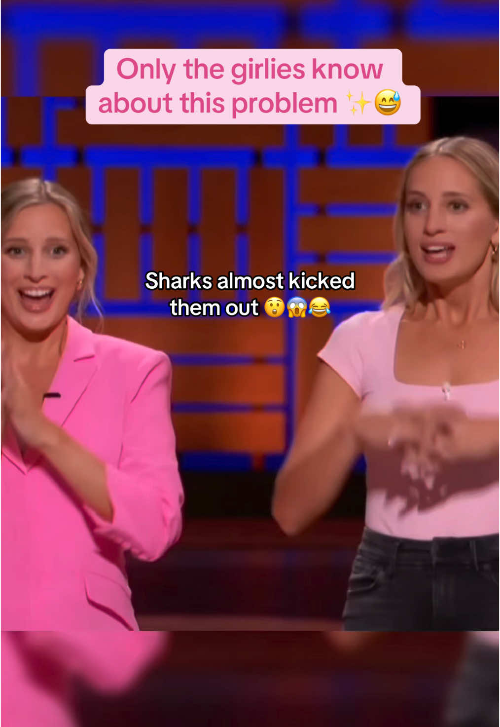 This just fixed every womens problem 😌😌 #cakes #cakesbody #sharktank #womenownedbusiness #forthegirls #womeninspiringwomen #fashionhacks #lifehacks #tiktokshop #viralproducts 