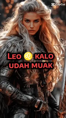 Fakta ga sii? #Leo #zodiac 