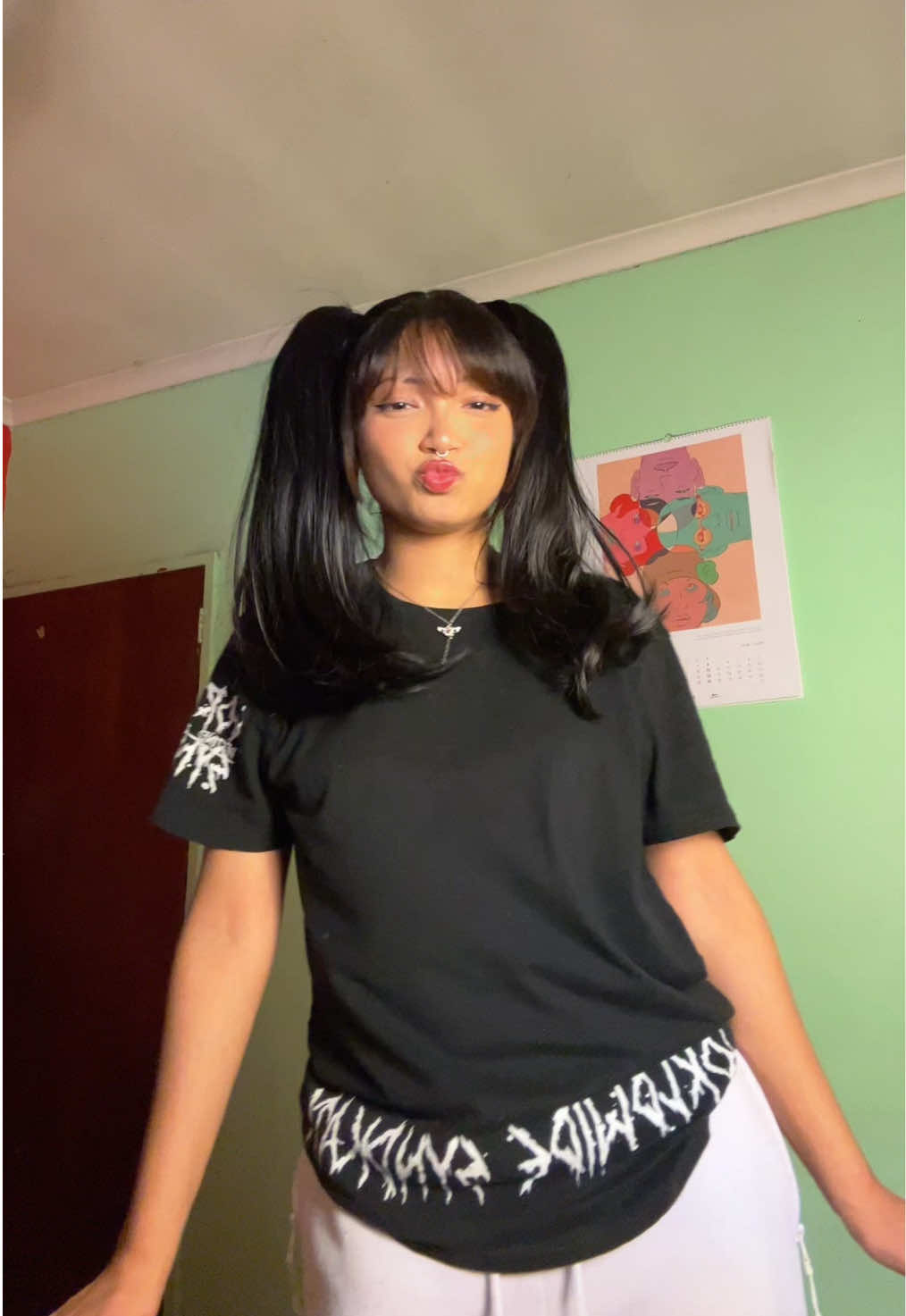 Oh ma gahh!  Dc:Me ☺️🔥 #fypシ゚ #fyp #dance #trend #viral 