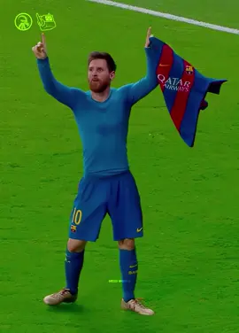 مثل هذا اليوم قبل 8 أعوام . . ‏ملك كرة القدم ليونيل ميسي يقدم عرضه في البيرنابيو 🐐 #messi #lionelmessi #ميسي #برشلونة 