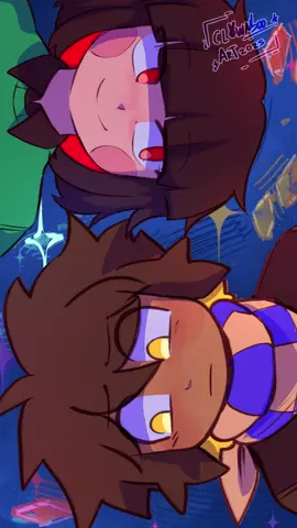 #undertaleredandyellow  #porquetevas #undertale #ut #undertaleyellow #cocoapowder #charaxclover #uty #trend #idk #shoutout 