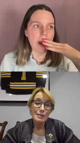 Senator Maggie Hassan breaks down block and categorical grants (and more) for us!