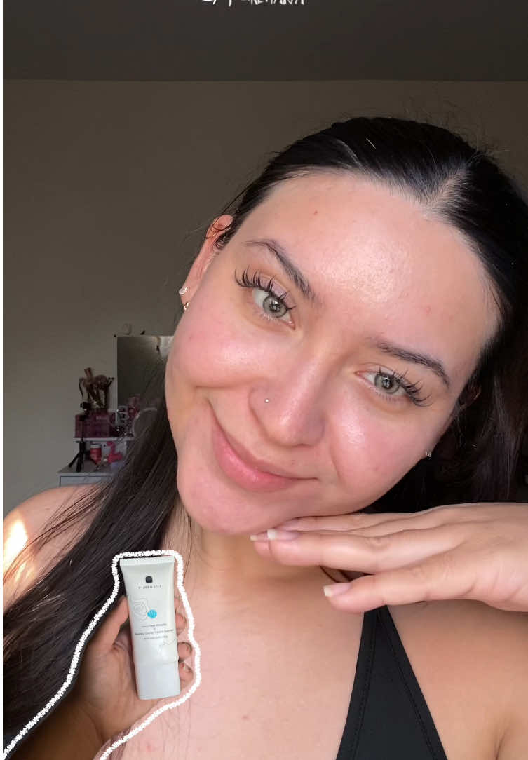 Protección, glow y tono parejito en un solo paso 🌟🤍  #skincare #skincareroutine #proteccionsolar #protection #glowyskin #purehana #bloqueadorsolar #spf #spfdiario #cuidadodelapiel @Purehana Skincare Mexico @PUREHANA MX 