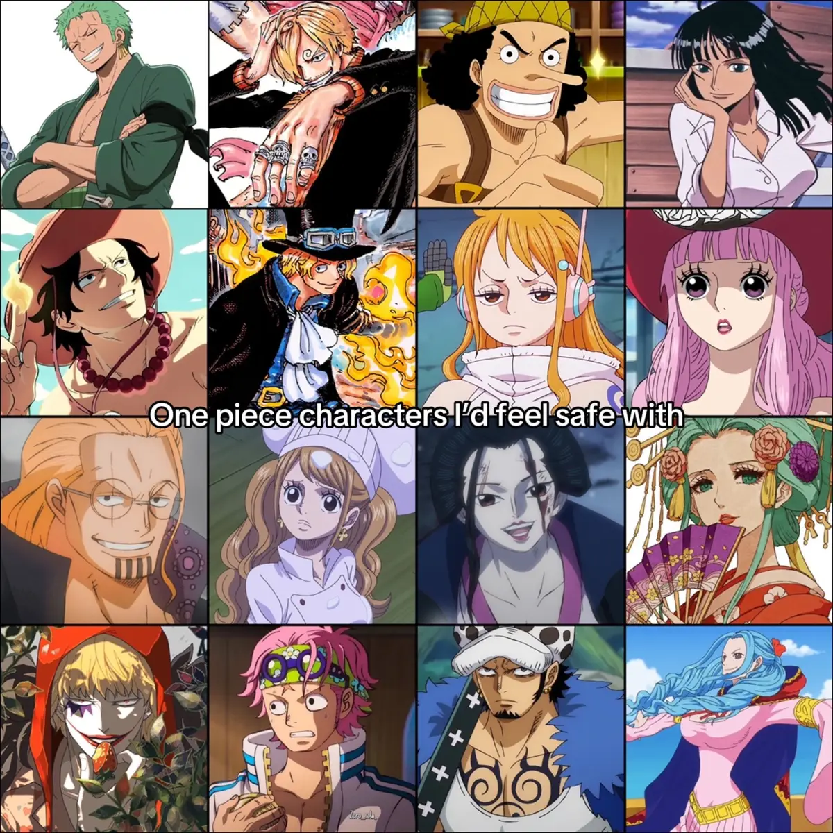 #ONEPIECE // hard on luffy and boa🙏🏼🙏🏼 I WANTED TO ADD BROOK AND SHANKS TOO BUT I DIDNT HAVE ENOUGH ROOM  #luffy#boa#whitebeard#yamato#imu#kaido#king#doll#stussy#catarinadevon#mihawk#okiku#shyarly#kuzan#shakky#kujaku#luffysrealgf#kokufacts#anime#fyp#trending#viral