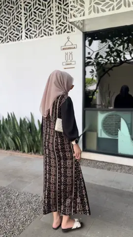Kode viona belvina #daster #gamiscantik #gamismodern #gamiskekinian #belvinadress 