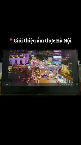📍Giới thiệu ẩm thực Hà Nội 👉 chỉ cần bn gửi tên chủ đề shop sẽ gửi mẫu bn cần #amthuchanoi #dulichhanoi #hanoifood #reviewfoodhanoi #slideshow #hocsinh #hocsinhreview #ppt #canva 