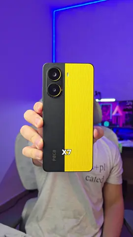 Comprei o NOVO POÇO X7 PRO!!!  ID = TECCHT-11YB #melhoreseletronicosnomercadolivre #techreview #celular #celulares #xiaomi #poco #pocox7 #pocox7pro @Mercado Livre #smartphone #smartphones #dicas #dica 