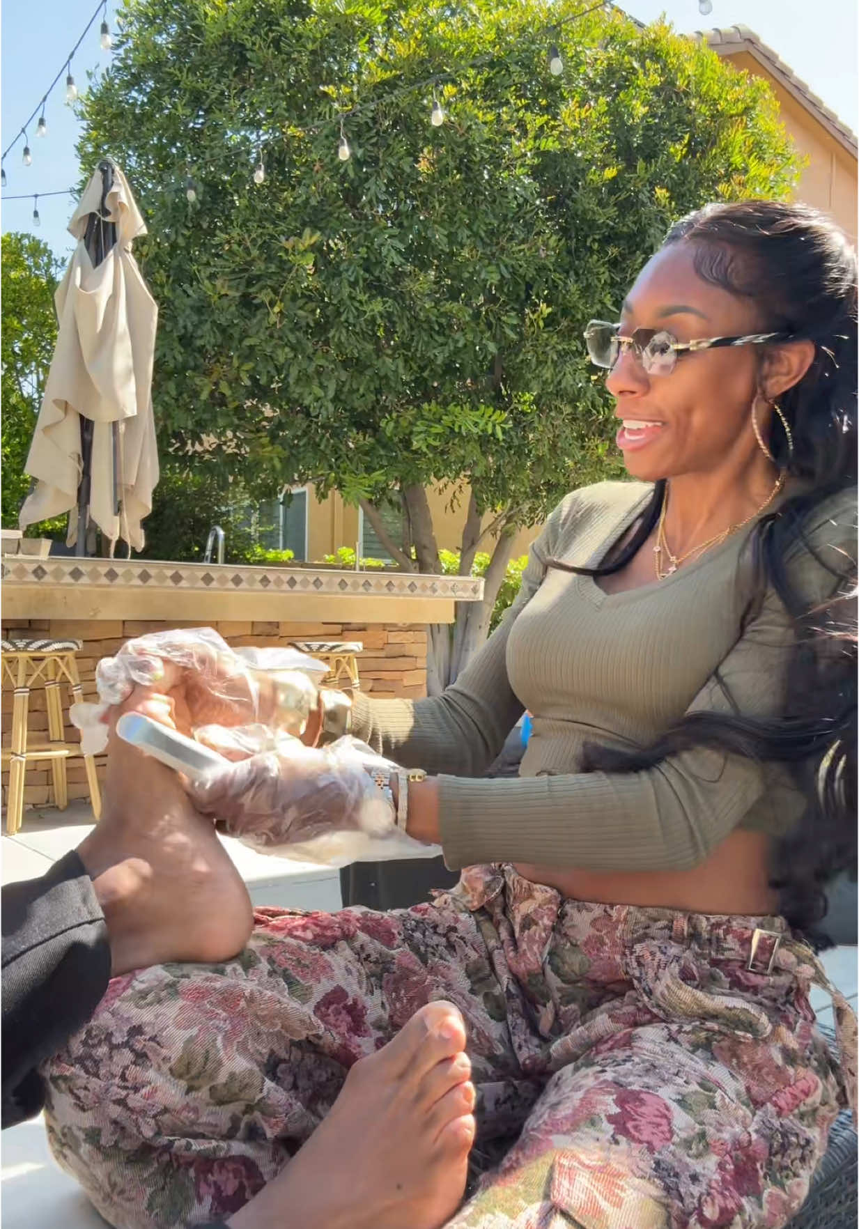 Am I the only one that likes doing stuff like this? Yeah? Okay.. my bad😂