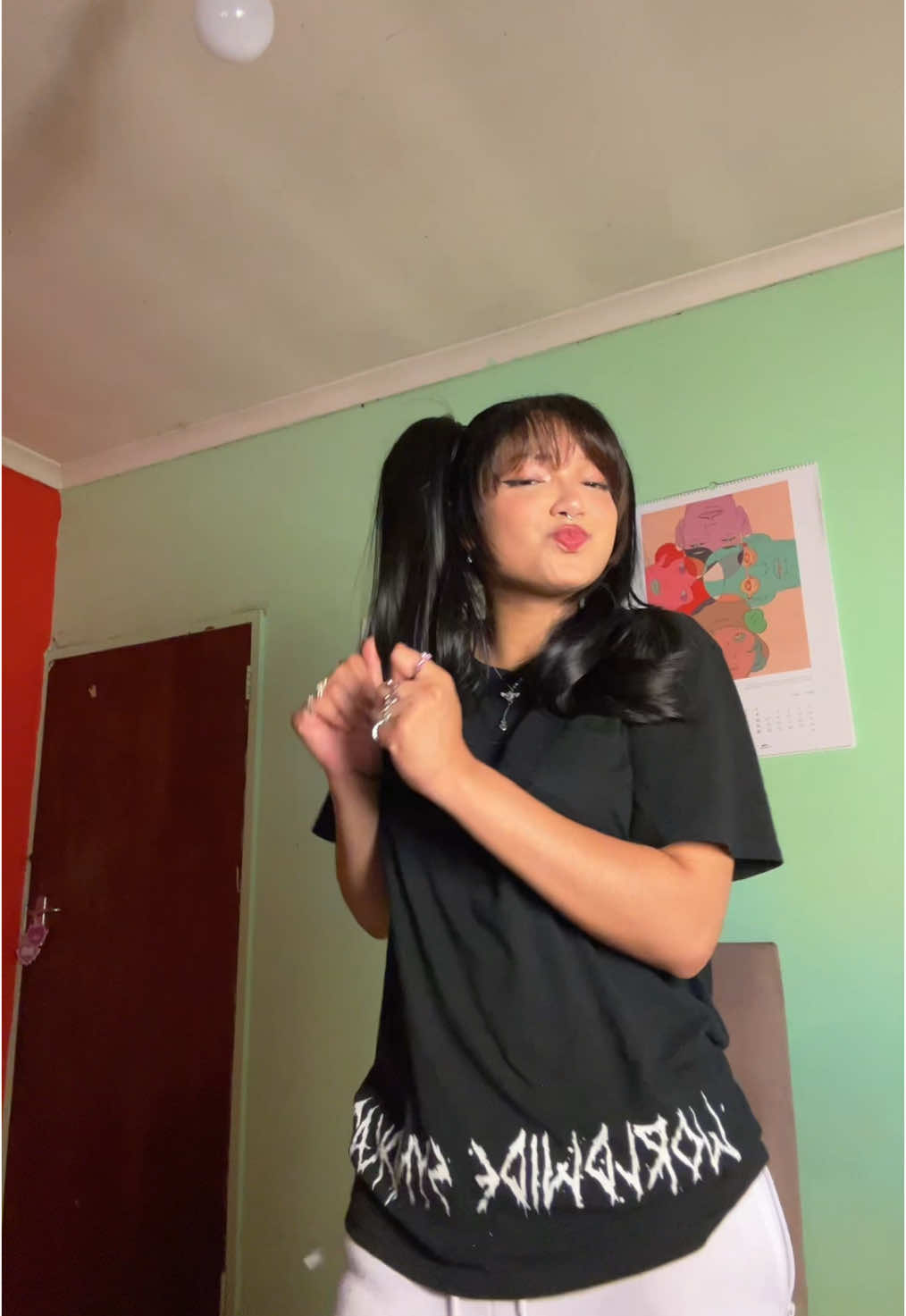 Just having fun with it 🔥 Dc:meeee #fypシ゚ #fyp #dance #trend #viral 