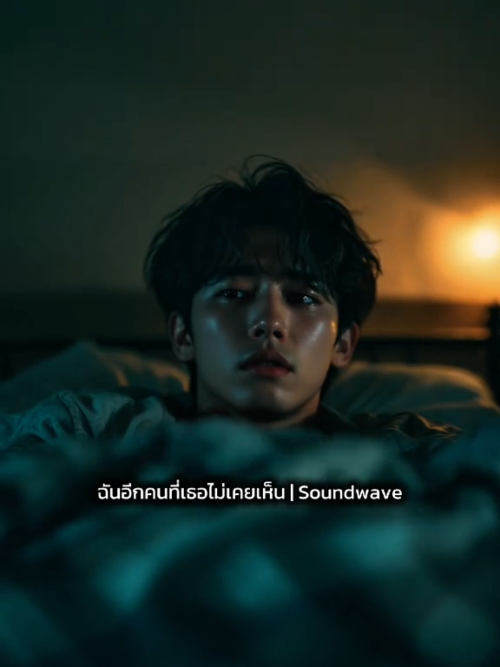 เพลง “ฉันอีกคนที่เธอไม่เคยเห็น” ถ่ายทอดความรู้สึกของคนที่ต้องซ่อนความเจ็บปวดไว้ข้างใน ทั้งที่ภายนอกดูเข้มแข็ง แต่ข้างในกลับอ่อนแอและแตกสลาย หากคุณเคยต้องฝืนยิ้มทั้งที่ใจร้องไห้ เพลงนี้จะเข้าไปอยู่ในใจคุณแน่นอน   รอฟังเวอร์ชั่นเต็มเร็ว ๆ นี้นะครับ 💔✨   #ฉันอีกคน #เพลงเศร้า #ซ่อนความรู้สึก #รอฟังเร็วๆนี้#CapCut 