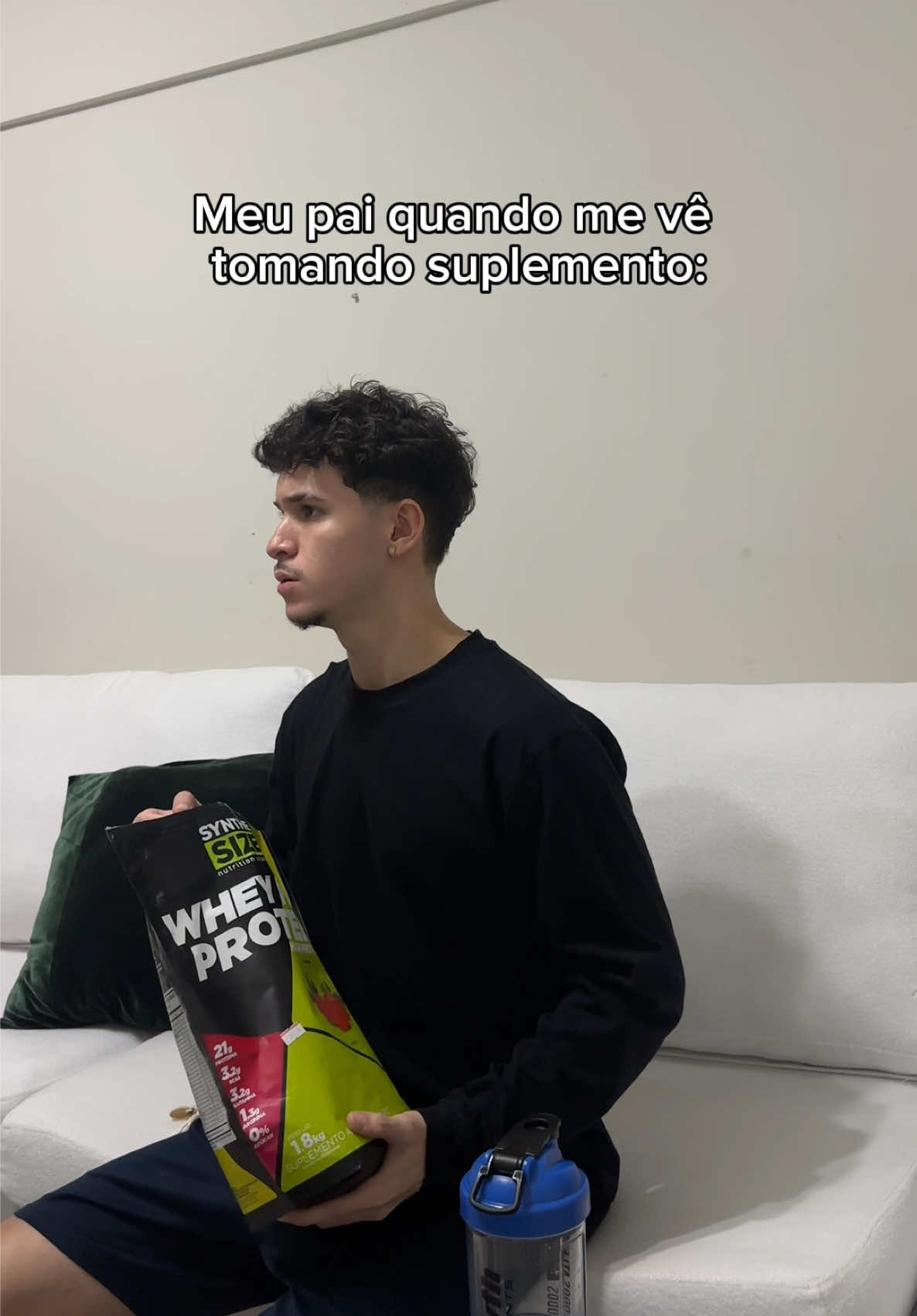 foi só 1 vez em minha defesa kakakakkaa #fypシ #viral #foryoupage 