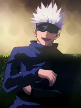 I love this music 😂 #gojo #gojousatoru #jujutsukaisen #jujutsukaisenedit #jjk #jjkedit #xyzbca #fyp #fypシ゚ 