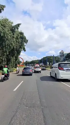 #vibes vibes siang di bsd#bsdcity 