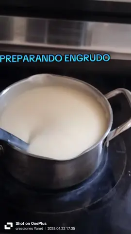 tutorial de como preparar engrudo #engrudo #piñataspersonalizadas #piñatas 