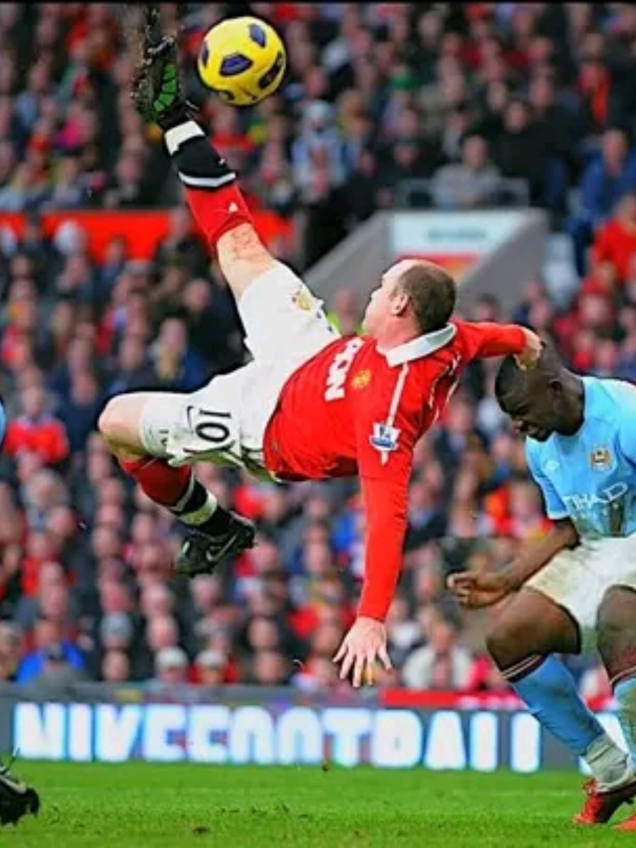 Cùng nhìn lại những bàn thắng kinh điển Premier League giai đoạn 2010-2019 #PremierLeague #epl #england #football 