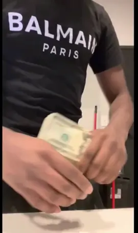 Buddy going crazy spread tutorial lol #asmr #spread #cash #money #rich #motion #fyp #viral #tiktok #trending #Lifestyle #grind #2k 