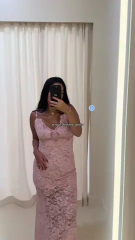 I need this dress 🥹 #summeroutfits #pacorabanne #dresstryon #lacedress #fashion #outfitinspo #luxury #girlyoutfits #pinkdress 