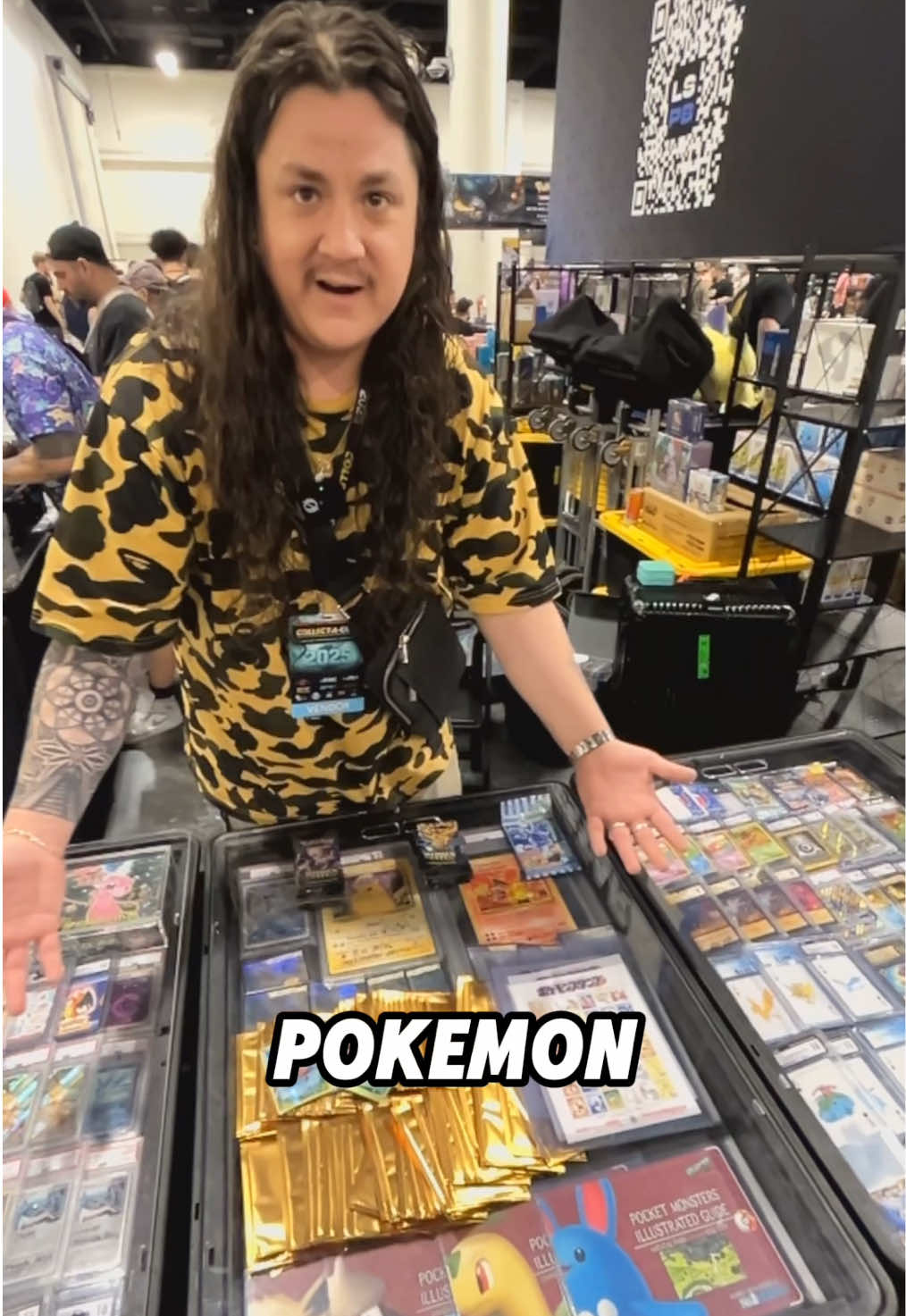 Pocket monster guides with @Carlos Uribe #pokemoncards #nostalgia #collectibles 