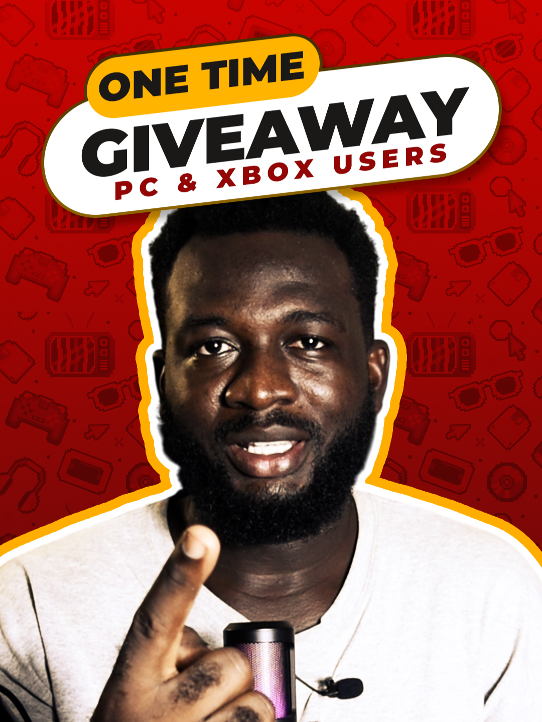 Gamepass Ultimate Giveaway FOR PC Users Ghanaian Gamer GTA V Ghana Gamer #gamegbeyhub #giveaway #ghanagamers #ghanagamergirl #ghanagamers🇬🇭 #ghanagames #ghanatiktok #ghanaian #ghanaianstreamer #gaming #pcgaming #xboxgamepass #gamepassultimate