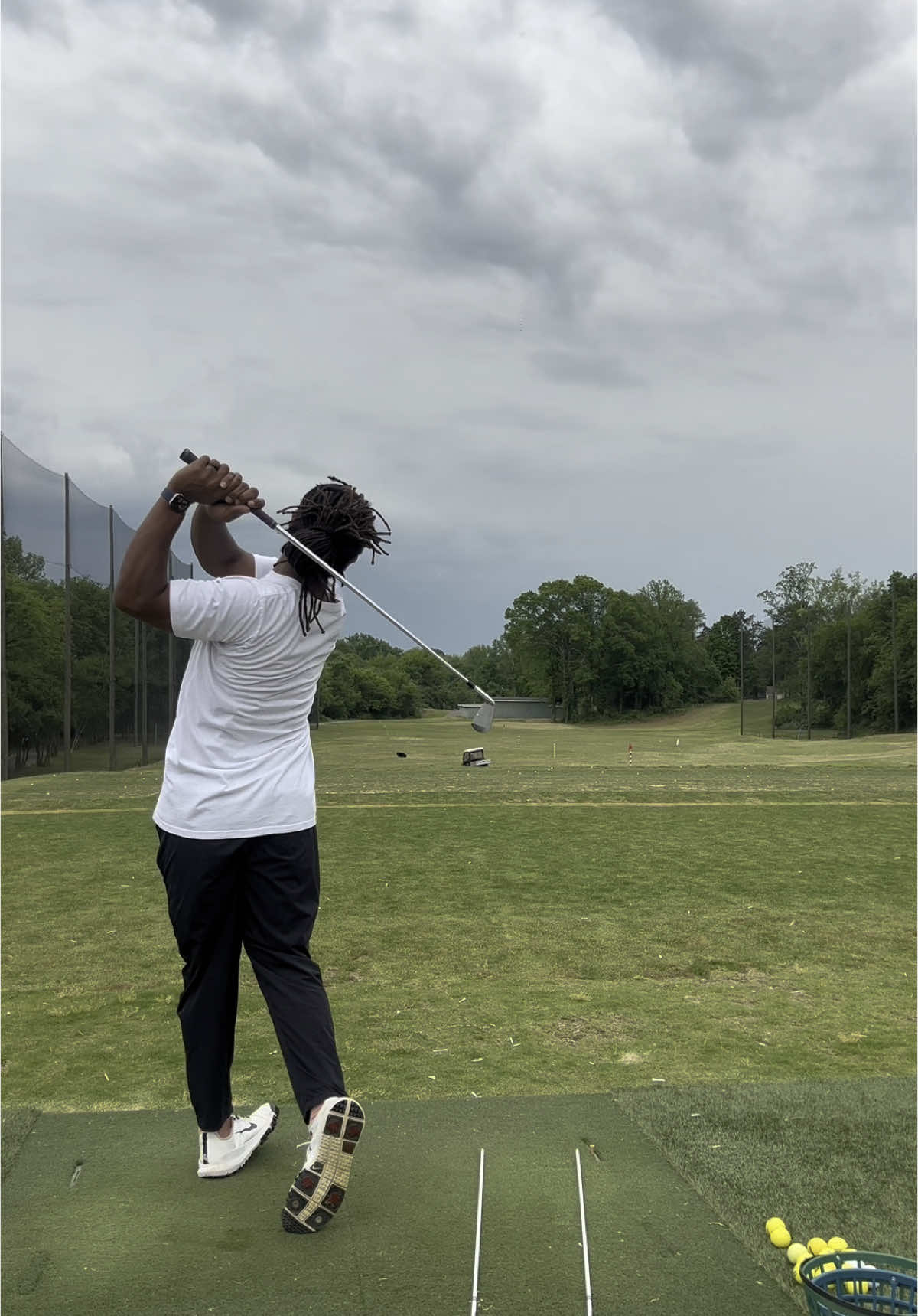 Swings from today #golf #fyp