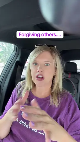 What is true forgiveness? 