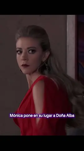 Mónica pone en su lugar a Doña Alba #elseñordeloscielos #series #fyp #monicarobles #tiktok #paratiiiiiiiiiiiiiiiiiiiiiiiiiiiiiiiiii #tv #enfrentamiento 