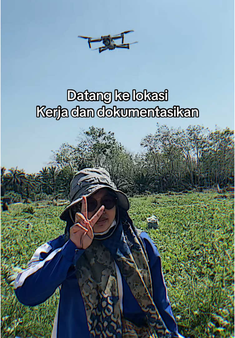 Kerja lapangan harus siap dg kondisi lapangan apapun, gemetar dikit ngak ngaruh lah 🤣🤣 #trenfuji #penyuluhpertanian #kerjalapangan  #CapCut 