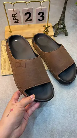 Dép Công thái Học đế cao su đúc nguyên khối siêu nhẹ khâu chỉ toàn bộ #depdanam #depnam #depda #depdabo #depsieunhe #depdacaocap #dep #depdasap #xuhuong2025 #xuhuong2024 #xuhuong #trend #trending #tiktok #xuhuongtiktok 