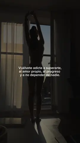 El cambio empieza por uno mismo. #amorpropio❤ #superacion #crecimientopersonal #habitospositivos #pazmental #motivacion #mujeresqueinspiran 