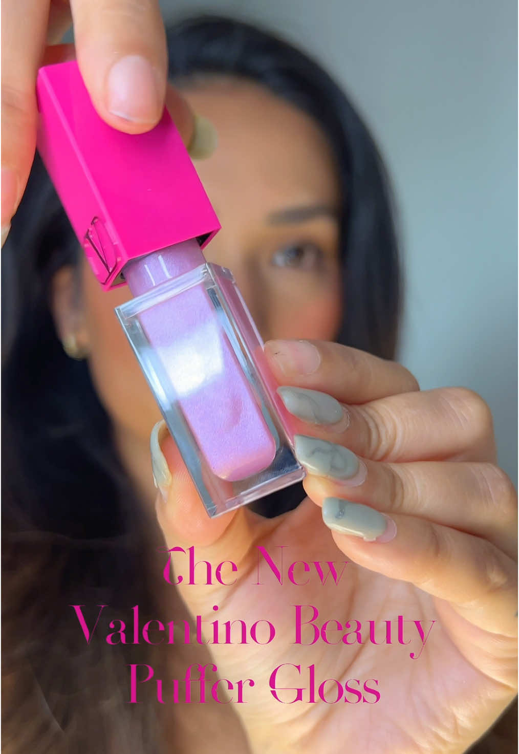 @Valentino.Beauty  #fyp #valentinobeauty #gifted #atxlife 