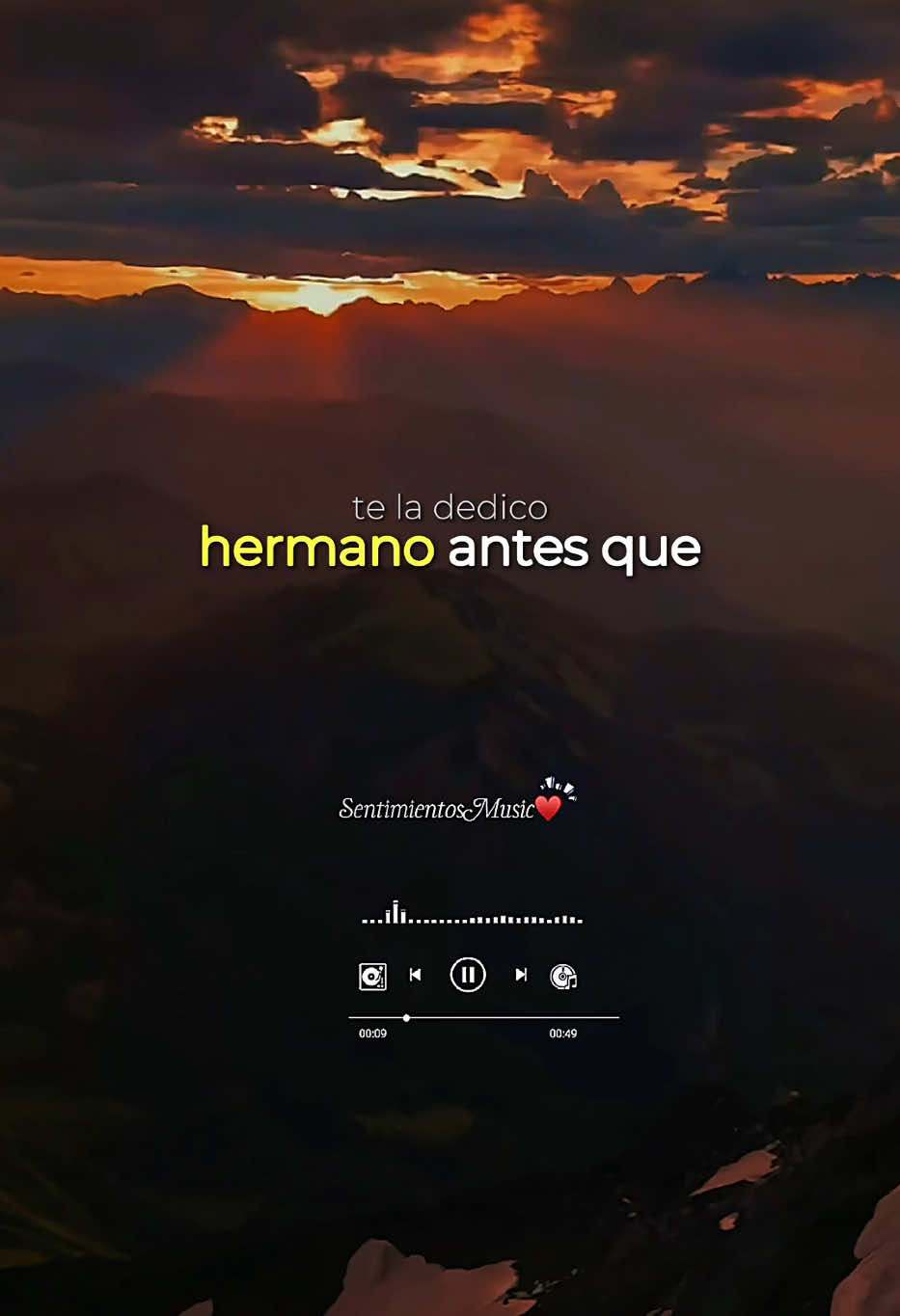 #sentimientosMusic❤️ #mp3_lyrics🎧 #rolitaschidas #hermano #marcoantoniosolis #elbuki #teladedico #parati  
