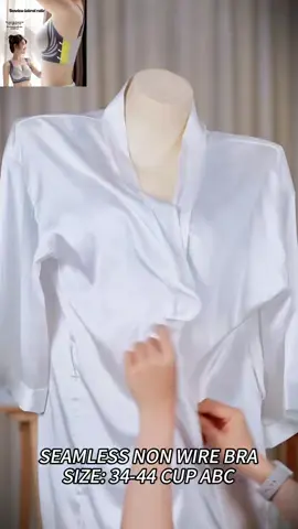 super comfy nya talaga isuot .sulit na sulit. hindi ako mapapahiya #soft #comfy #pushup #women #bra 