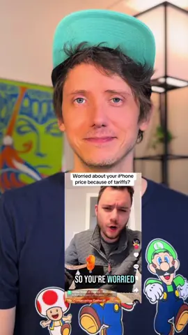 No Money Down! #scamalert #🚨 #conman #fyp #trump #tariffs 