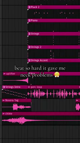 nearly snapped my neck while cooking this 💀 #producertok #flstudio #musictok #beatmaker #loopmaker #beats #musicproducers #2000smusic #50cent 