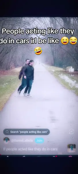 If people acted like they do in cars be like #fyp #fy #foryoupage #fyfunny #fyfunnyvideos😂 #foryoufunnyvideo #peopleacting #peoplebelike #relatable #memes #funnymemes #funnyvideos #fy #fyp 