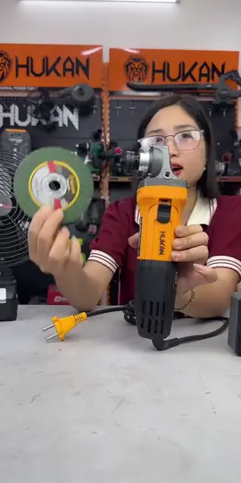 Mài 5030 Hukan Tặng Nhiều Quà Quá Ae#xuhuong #hukan #maycat