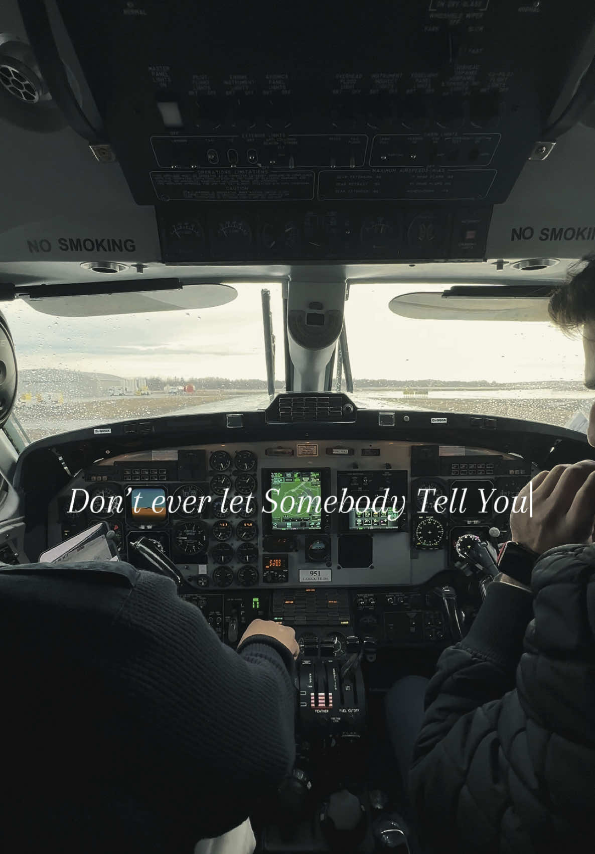 A good person once told me a famous quote« 