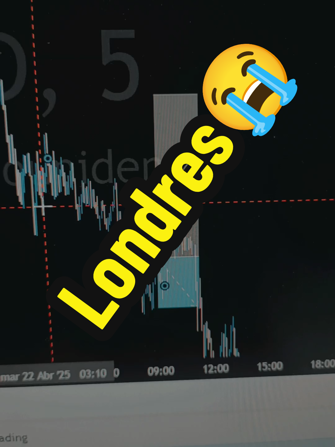 😁#forextrading #fypツ #trading #analis #humor #trader 