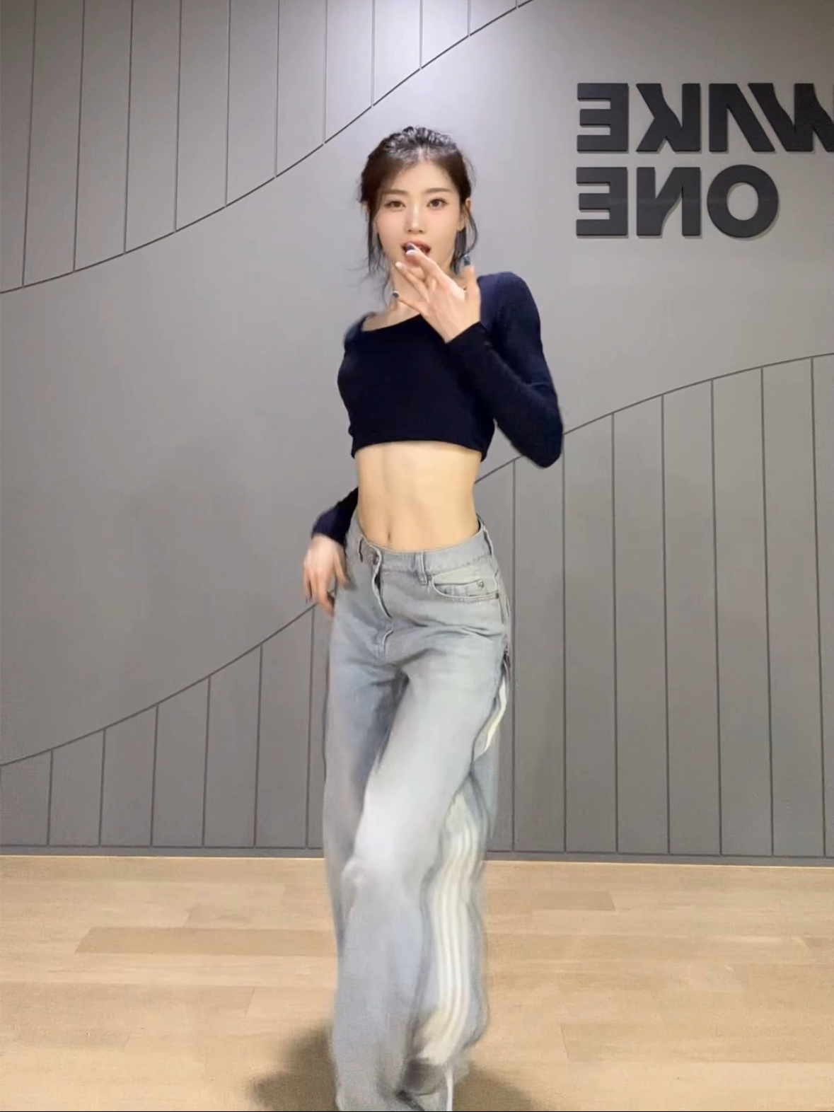 𝐰𝐢𝐭𝐡 𝐭𝐡𝐞 𝐢𝐞 🐈‍⬛ #샤오팅 #XIAOTING #Kep1er #케플러 #JENNIE #withtheIE #wayup