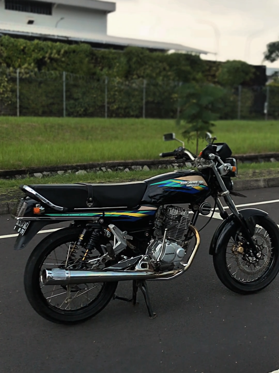 Modif Simpel ra neko2, mergo danane urung ono 😋🤪👌 #CapCut #glproneotech #glgank🤙 #glmax #glgantengstyle #glmodifikasi #fyp #fyppppppppppppppppppppppp   