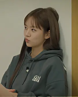 god i’m so in love with her || #leehyeri #hyeri #friendlyrivalry #girlsday #wlw #kdrama #edit #hyemileeyechaepa #fyp 