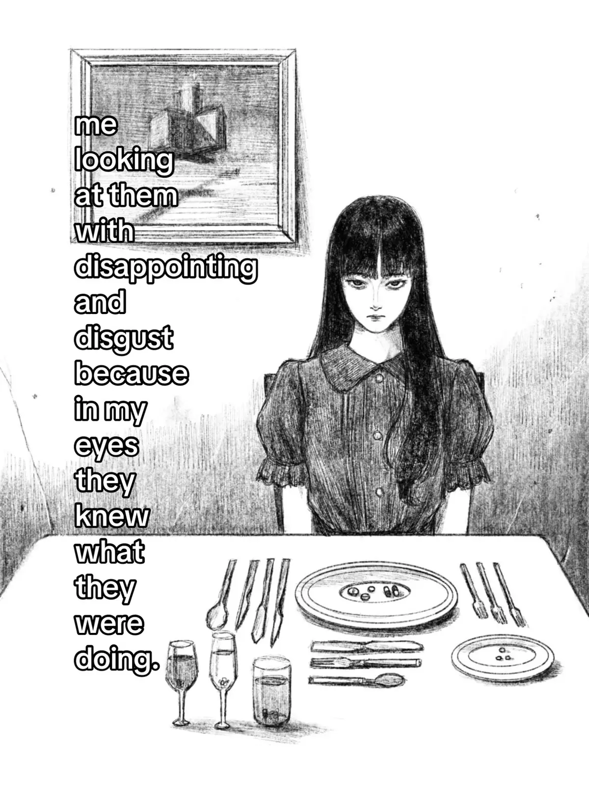 nd they pretending to be kind #fyp #viral #real #repost #unflopme 