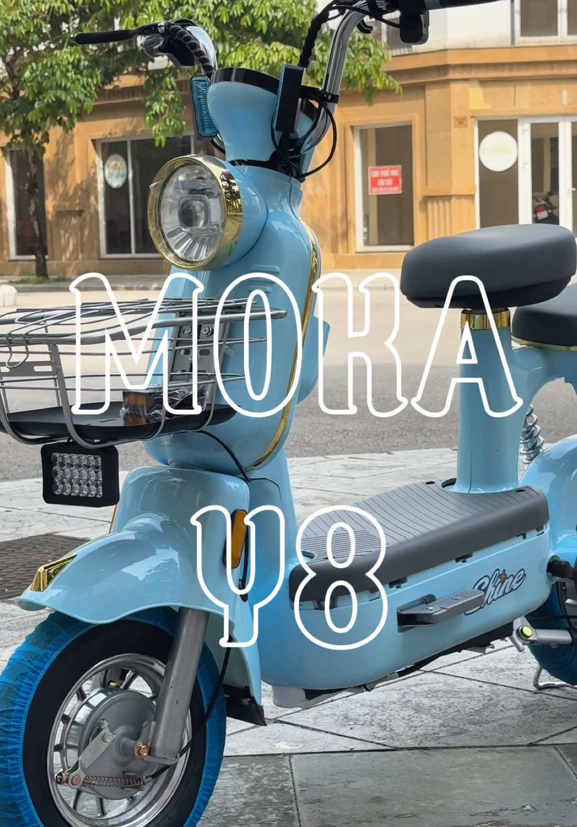 Không mua xe này thì mua xe nào nữa , vào live tream săn deal giá 6xxx nào anh chị em #mokay8  #hnbike #xedienthongminh #xuhuongtiktok #trending #xedapdien #2025 