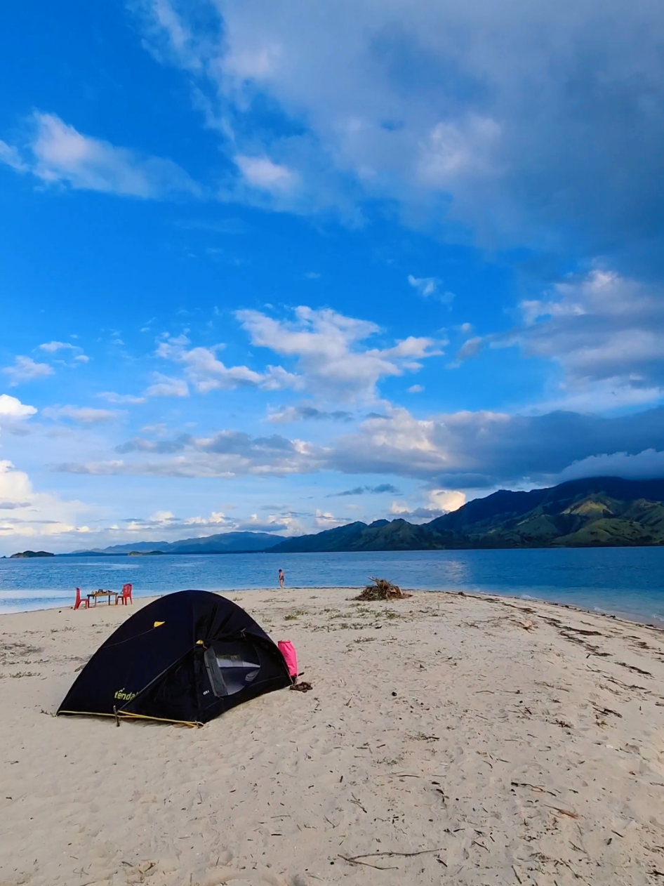 #17islandmarineparkriung🌊🔥 #wonderfulriung #pesonaindonesia #17islandsmarinepark #indonesia #beautifuldestinations #17islandmarineparkriung🌊🔥 #beautyfullntt #goodviwe #wonderfulindonesia #flores #NTT 