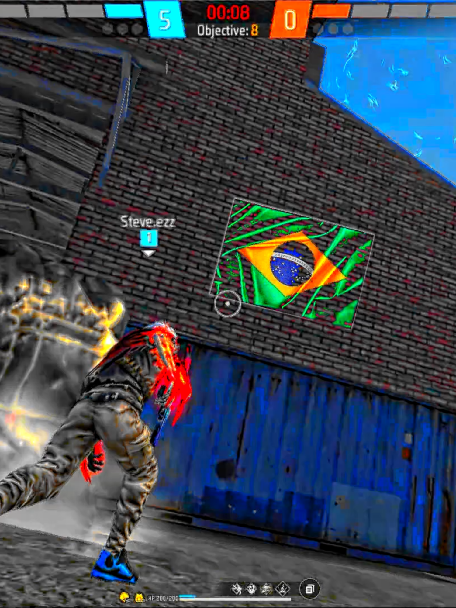 speed🥶 #freefire #freefire_lover #highlights #fyp