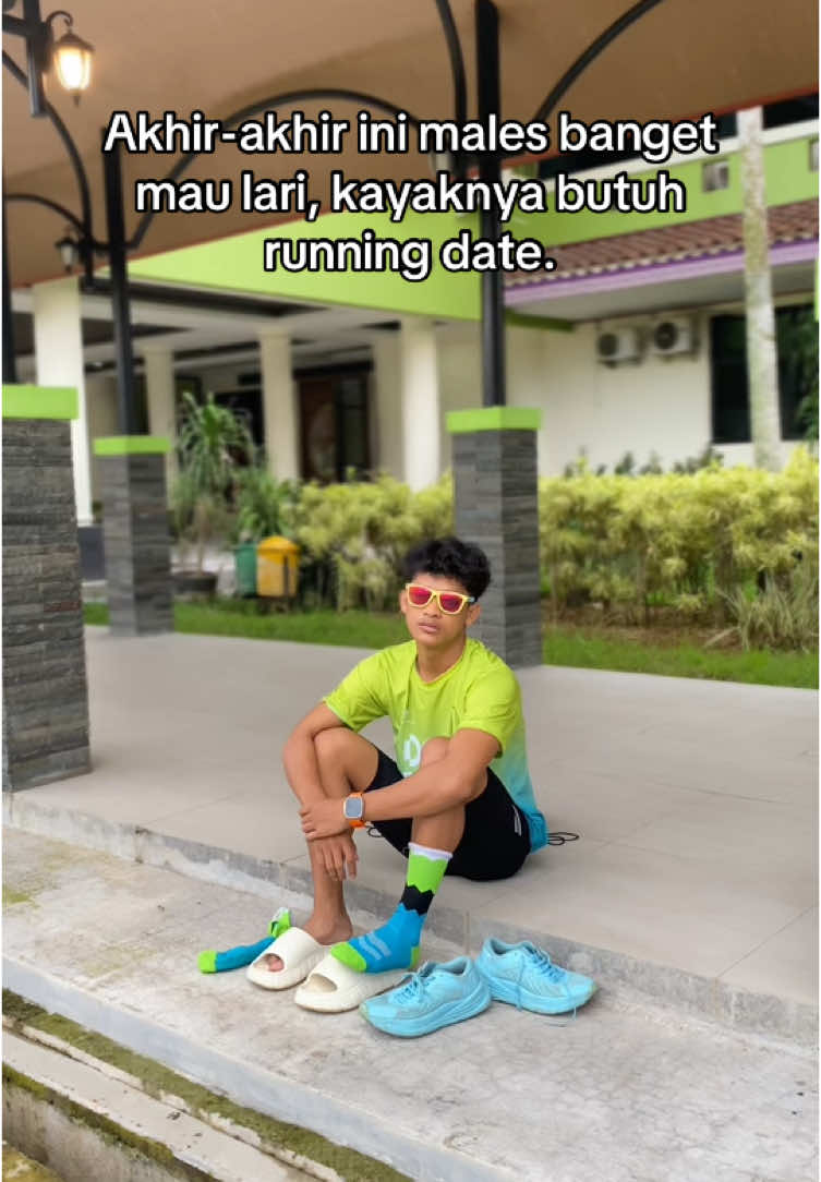 Info running date asli infoo?…….